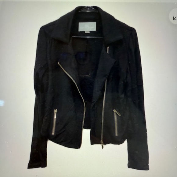 Tart Knit Motto Jacket Size S - Picture 2 of 6